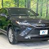 toyota harrier 2022 CFJ1832682 image 17