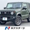 suzuki jimny 2024 CFJ1866794 image 1