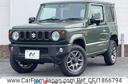 suzuki jimny 2024 CFJ1866794
