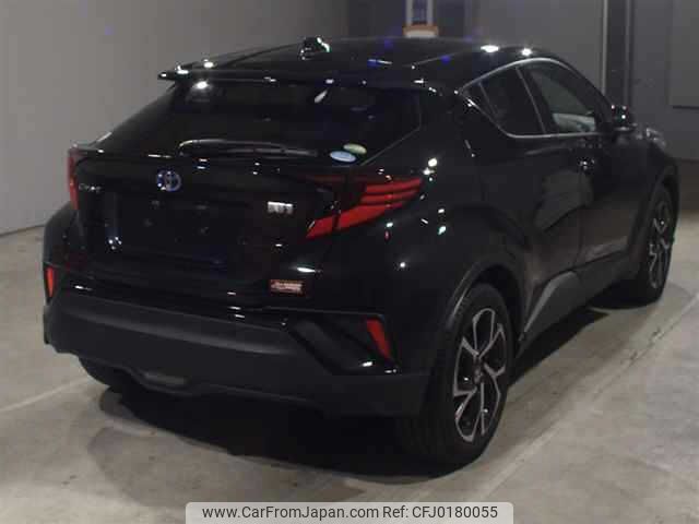 toyota c-hr 2020 -TOYOTA--C-HR ZYX11-2008580---TOYOTA--C-HR ZYX11-2008580- image 2