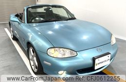 mazda roadster 2000 Mitsuicoltd_MDRS200450R0611