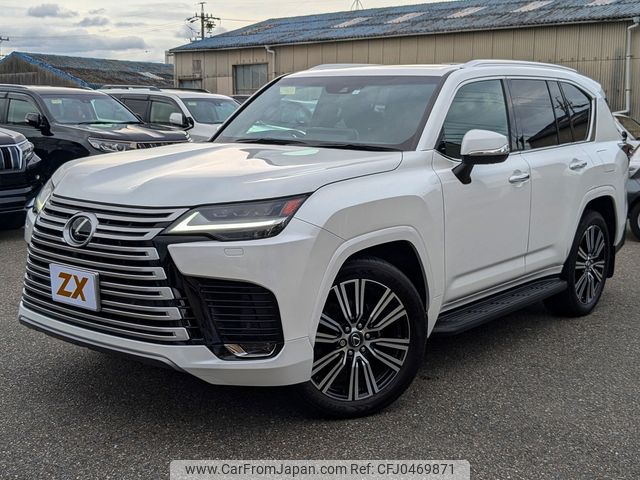 lexus lx 2023 24121502 image 2