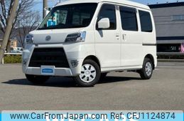 daihatsu hijet-cargo 2020 quick_quick_S331V_S331V-0251835