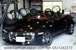 alfa-romeo spider 2007 CFJ1242373