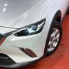 mazda cx-3 2015 -MAZDA--CX-3 LDA-DK5FW--DK5FW-103494---MAZDA--CX-3 LDA-DK5FW--DK5FW-103494- image 12