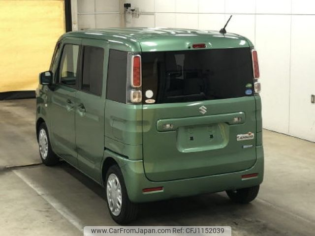 suzuki spacia 2018 -SUZUKI 【名変中 】--Spacia MK53S-150579---SUZUKI 【名変中 】--Spacia MK53S-150579- image 2