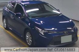 toyota corolla-touring-wagon 2021 -TOYOTA 【横浜 306ｻ3828】--Corolla Touring 3BA-ZRE212W--ZRE212W-6026745---TOYOTA 【横浜 306ｻ3828】--Corolla Touring 3BA-ZRE212W--ZRE212W-6026745-