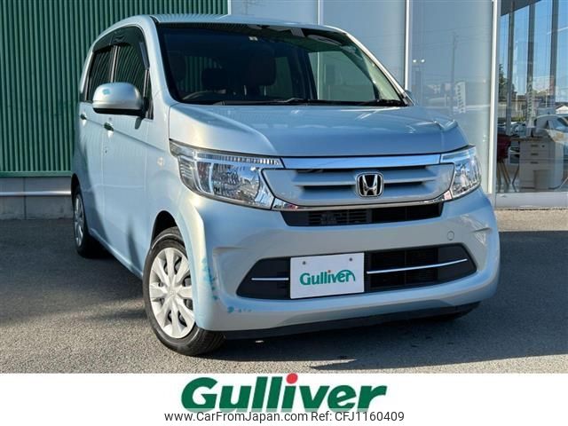 honda n-wgn 2018 -HONDA--N WGN DBA-JH1--JH1-1418461---HONDA--N WGN DBA-JH1--JH1-1418461- image 1