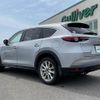 mazda cx-8 2018 -MAZDA--CX-8 3DA-KG2P--KG2P-120728---MAZDA--CX-8 3DA-KG2P--KG2P-120728- image 16