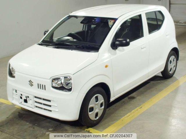 suzuki alto 2020 -SUZUKI--Alto HA36S-554964---SUZUKI--Alto HA36S-554964- image 1