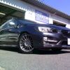 subaru levorg 2017 CFJ1830618 image 1