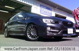 subaru levorg 2017 CFJ1830618