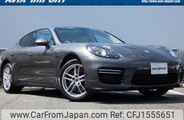 porsche panamera 2014 CFJ1555651