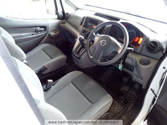 nissan nv200-vanette 2018 -NISSAN--NV200 DBF-VM20--VM20-122470---NISSAN--NV200 DBF-VM20--VM20-122470- image 2