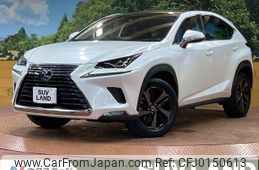 lexus nx 2018 -LEXUS--Lexus NX DAA-AYZ10--AYZ10-1022155---LEXUS--Lexus NX DAA-AYZ10--AYZ10-1022155-