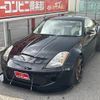 nissan fairlady-z 2003 quick_quick_UA-Z33_Z33-016053 image 1