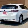 lexus ct 2011 -LEXUS--Lexus CT DAA-ZWA10--ZWA10-2031643---LEXUS--Lexus CT DAA-ZWA10--ZWA10-2031643- image 3