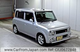 suzuki alto-lapin 2005 -SUZUKI 【山口 580い4452】--Alto Lapin HE21S-945250---SUZUKI 【山口 580い4452】--Alto Lapin HE21S-945250-