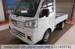 daihatsu hijet-truck 2023 -DAIHATSU--Hijet Truck 3BD-S500P--S500P-0181010---DAIHATSU--Hijet Truck 3BD-S500P--S500P-0181010-