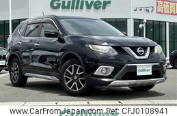 nissan x-trail 2014 -NISSAN--X-Trail DBA-NT32--NT32-036723---NISSAN--X-Trail DBA-NT32--NT32-036723-