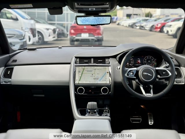 jaguar e-pace 2024 CFJ1551149 image 2