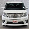 toyota alphard 2014 -TOYOTA--Alphard DBA-ANH20W--ANH20-8340603---TOYOTA--Alphard DBA-ANH20W--ANH20-8340603- image 11