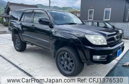 toyota hilux-surf 2004 -TOYOTA--Hilux Surf TA-VZN215W--VZN215-0007021---TOYOTA--Hilux Surf TA-VZN215W--VZN215-0007021-