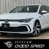 volkswagen golf-variant 2022 -VOLKSWAGEN--VW Golf Variant 3AA-CDDFYV--WVWZZZCD7PW512152---VOLKSWAGEN--VW Golf Variant 3AA-CDDFYV--WVWZZZCD7PW512152- image 1