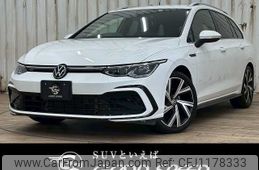 volkswagen golf-variant 2022 -VOLKSWAGEN--VW Golf Variant 3AA-CDDFYV--WVWZZZCD7PW512152---VOLKSWAGEN--VW Golf Variant 3AA-CDDFYV--WVWZZZCD7PW512152-