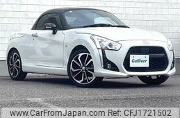 daihatsu copen 2018 CFJ1721502