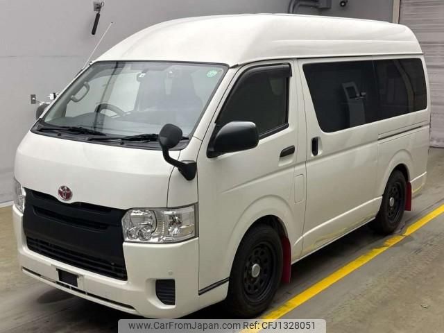 toyota hiace-van 2016 quick_quick_QDF-KDH201_KDH201-0203838 image 1