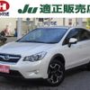 subaru xv 2013 -SUBARU 【つくば 301ｻ4098】--Subaru XV GP7--034004---SUBARU 【つくば 301ｻ4098】--Subaru XV GP7--034004- image 1