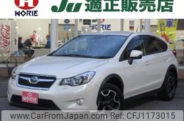 subaru xv 2013 -SUBARU 【つくば 301ｻ4098】--Subaru XV GP7--034004---SUBARU 【つくば 301ｻ4098】--Subaru XV GP7--034004-