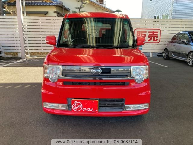 daihatsu move-conte 2011 -DAIHATSU--Move Conte DBA-L575S--L575S-0123741---DAIHATSU--Move Conte DBA-L575S--L575S-0123741- image 2