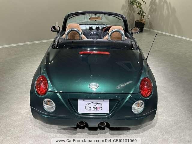 daihatsu copen 2006 quick_quick_ABA-L880K_L880K-0031911 image 2