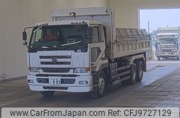 nissan nissan-others 2003 -NISSAN 【とちぎ 100ﾊ889】--Nissan Truck CW48E-30053---NISSAN 【とちぎ 100ﾊ889】--Nissan Truck CW48E-30053-