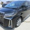 toyota alphard 2020 -TOYOTA--Alphard 3BA-AGH30W--AGH30-9010096---TOYOTA--Alphard 3BA-AGH30W--AGH30-9010096- image 6