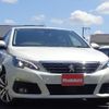 peugeot 308 2019 quick_quick_LDA-T9YH01_VF3LBYHZRJS489785 image 1