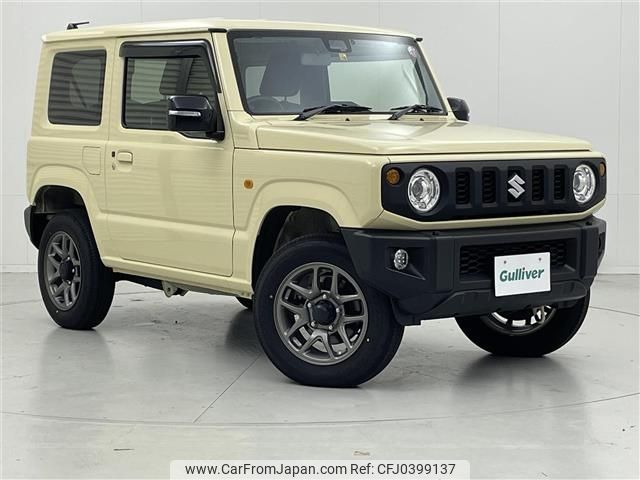 suzuki jimny 2023 -SUZUKI--Jimny 3BA-JB64W--JB64W-309955---SUZUKI--Jimny 3BA-JB64W--JB64W-309955- image 1