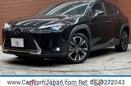 lexus ux 2019 -LEXUS--Lexus UX 6AA-MZAH10--MZAH10-2025201---LEXUS--Lexus UX 6AA-MZAH10--MZAH10-2025201-