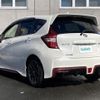 nissan note 2020 -NISSAN--Note DAA-HE12--HE12-315750---NISSAN--Note DAA-HE12--HE12-315750- image 4