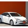 toyota prius 2017 quick_quick_ZVW50_ZVW50-6088068 image 2