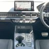 honda civic 2023 CFJ1561178 image 12