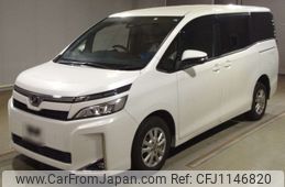 toyota voxy 2020 -TOYOTA--Voxy ZRR85G-0142494---TOYOTA--Voxy ZRR85G-0142494-
