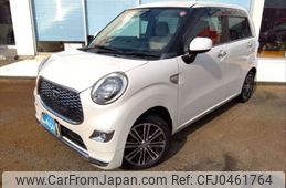 daihatsu cast 2016 -DAIHATSU--Cast DBA-LA260S--LA260S-0013207---DAIHATSU--Cast DBA-LA260S--LA260S-0013207-