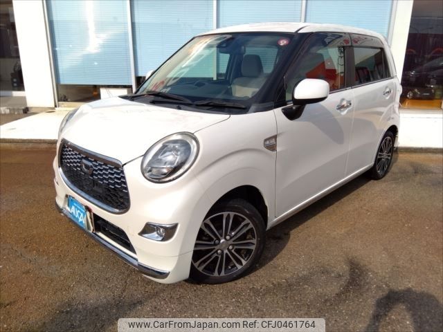 daihatsu cast 2016 -DAIHATSU--Cast DBA-LA260S--LA260S-0013207---DAIHATSU--Cast DBA-LA260S--LA260S-0013207- image 1