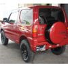 suzuki jimny 2011 quick_quick_ABA-JB23W_JB23W-662948 image 15