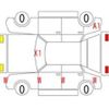 lexus ls 2018 -LEXUS--Lexus LS DAA-GVF50--GVF50-6000271---LEXUS--Lexus LS DAA-GVF50--GVF50-6000271- image 2