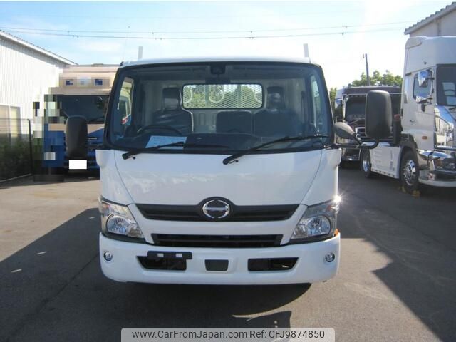 hino dutro 2018 -HINO--Hino Dutoro 2KG-XZU710M--XZU710-0026691---HINO--Hino Dutoro 2KG-XZU710M--XZU710-0026691- image 2