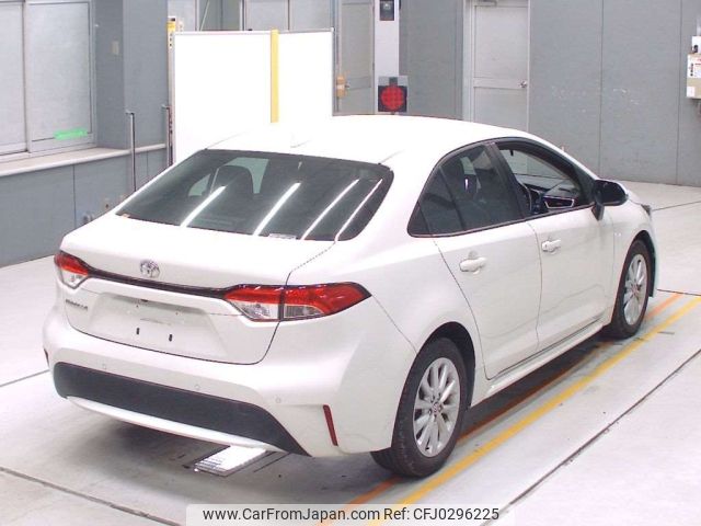 toyota corolla 2019 -TOYOTA--Corolla ZRE212-6001650---TOYOTA--Corolla ZRE212-6001650- image 2